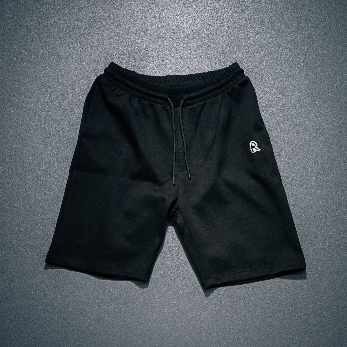 RARRI BOYS®BASIC SHORTS BLACK