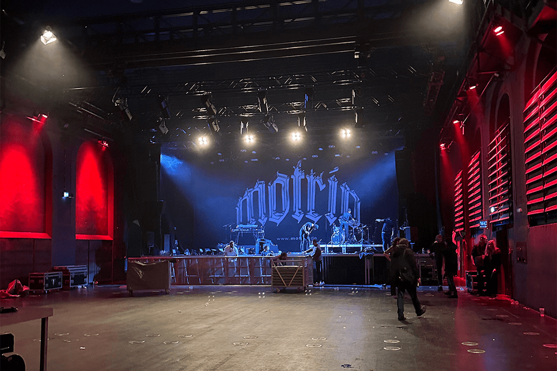 Unvergessliches Treffen mit MoTrip und Lenny Morris in München - RARRI BOYS®