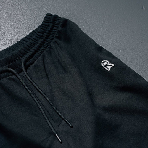 RARRI BOYS®BASIC SHORTS BLACK