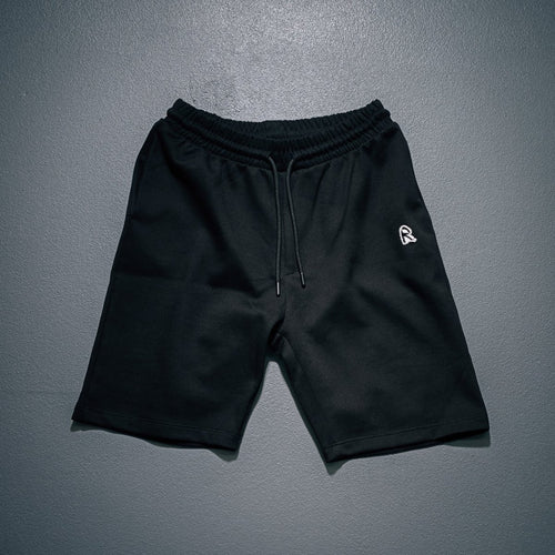 RARRI BOYS®BASIC SHORTS BLACK
