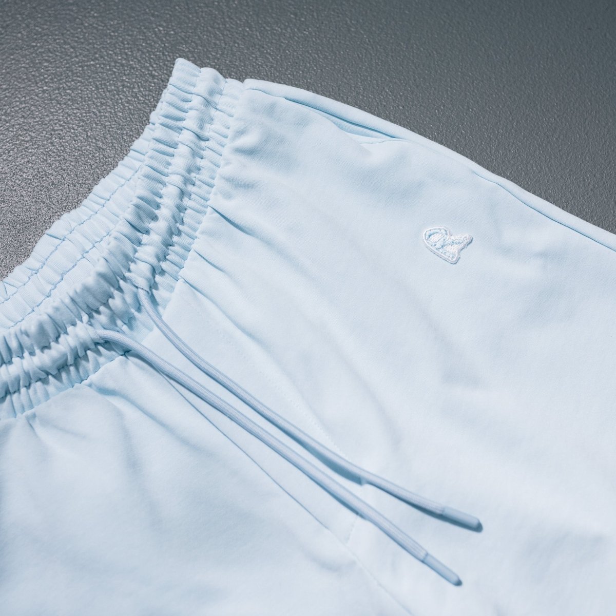 RARRI BOYS®BASIC SHORTS BLUE