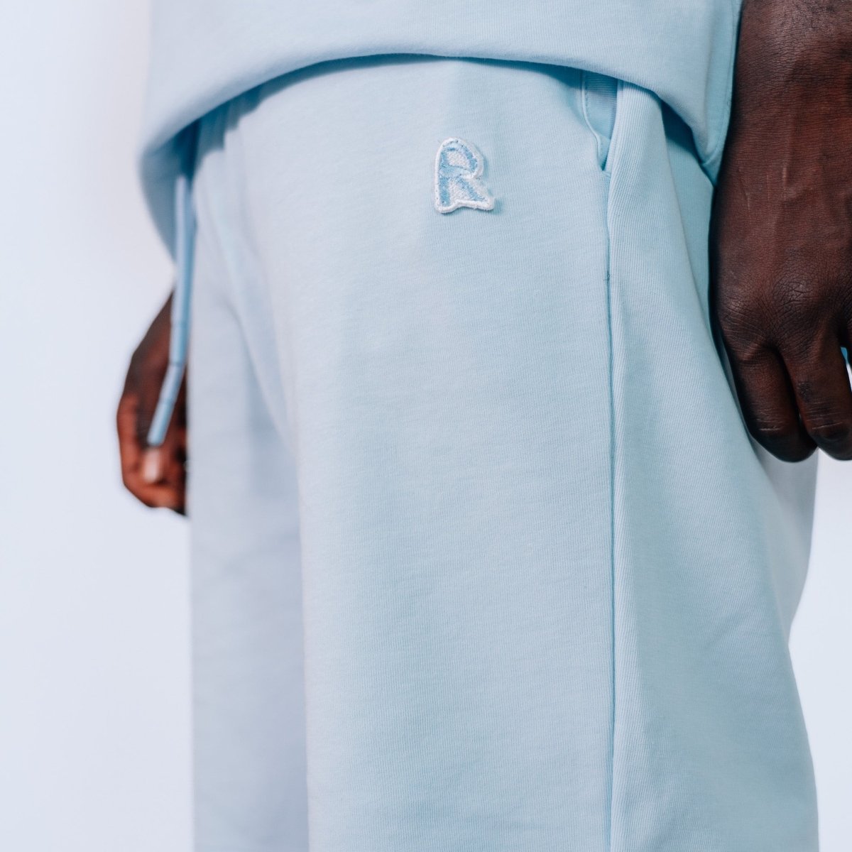 RARRI BOYS®BASIC SHORTS BLUE