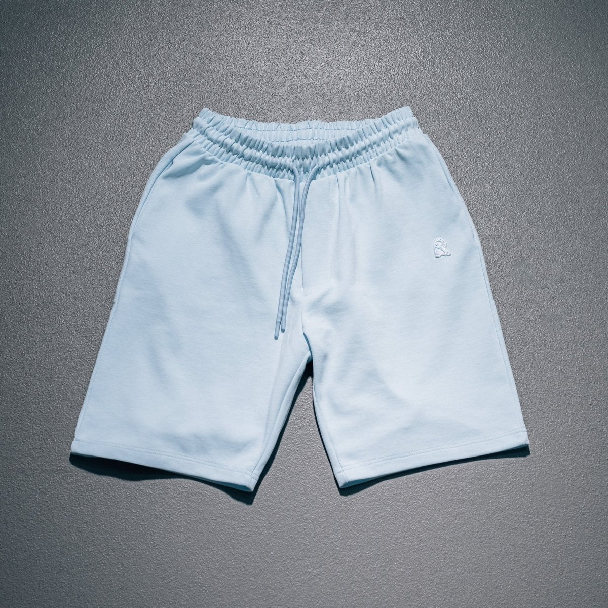 RARRI BOYS®BASIC SHORTS BLUE