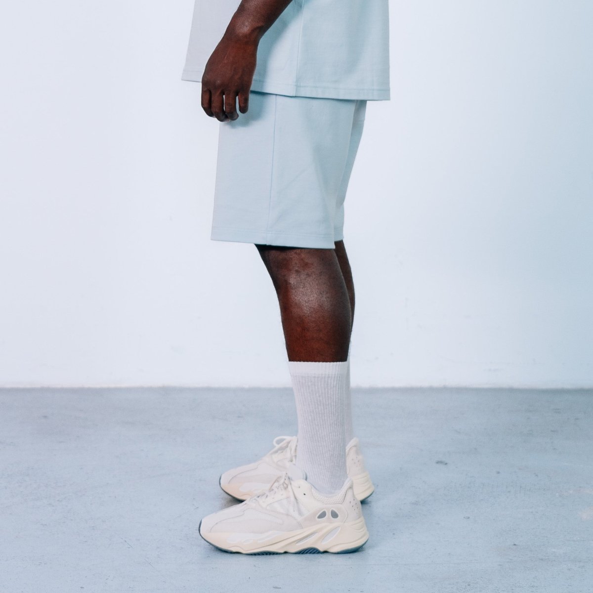 RARRI BOYS®BASIC SHORTS BLUE