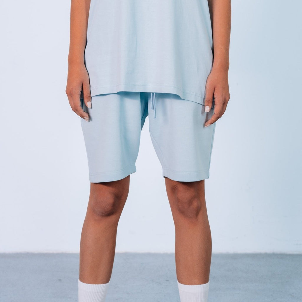 RARRI BOYS®BASIC SHORTS BLUE