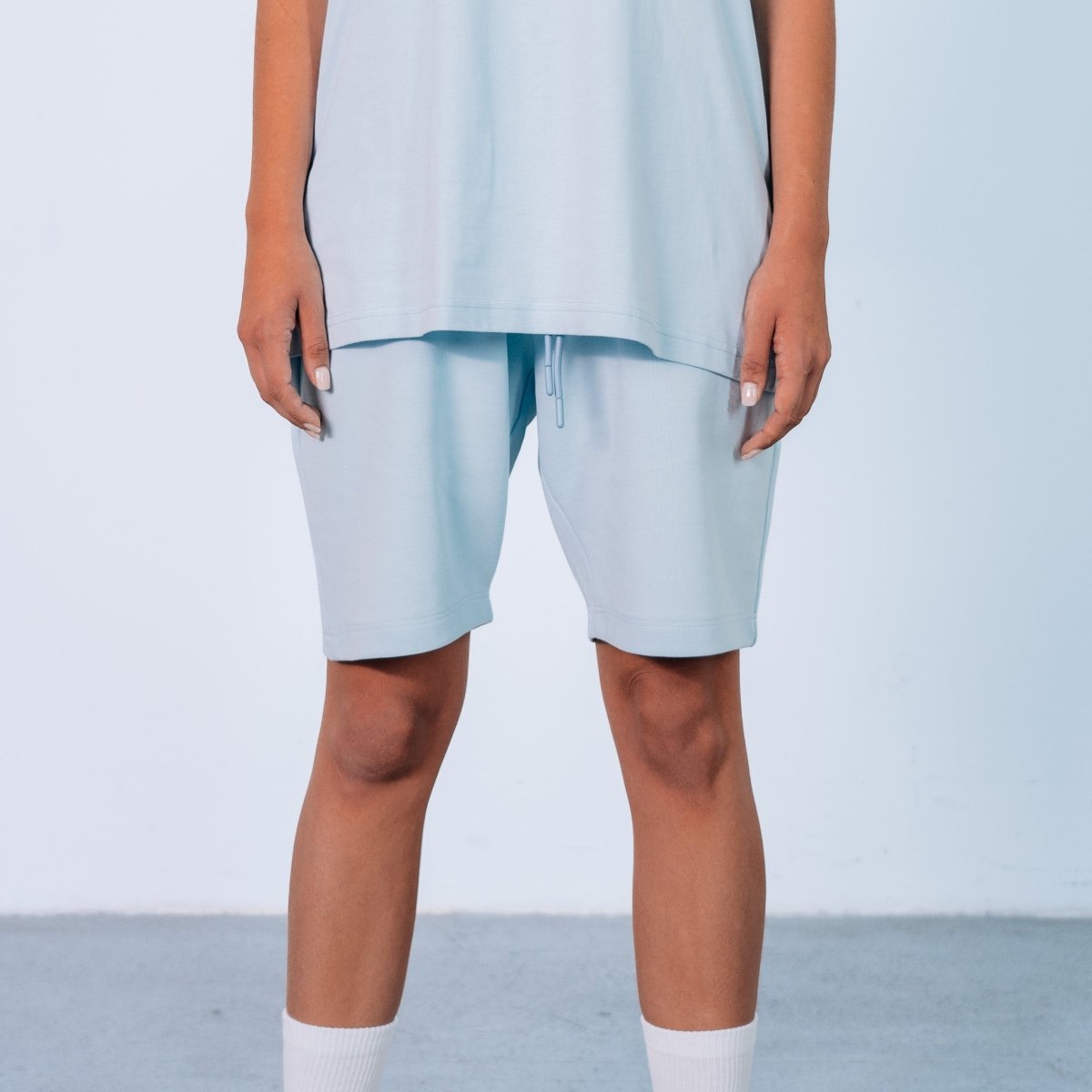 RARRI BOYS®BASIC SHORTS BLUE