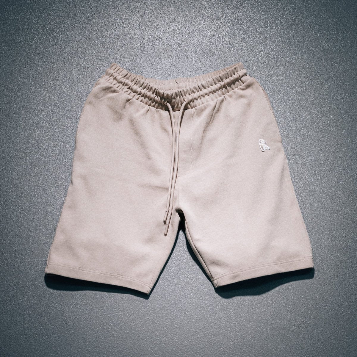 RARRI BOYS®BASIC SHORTS BROWN