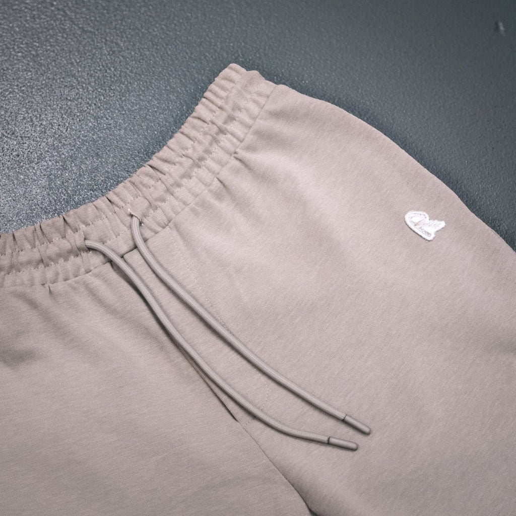 RARRI BOYS®BASIC SHORTS BROWN