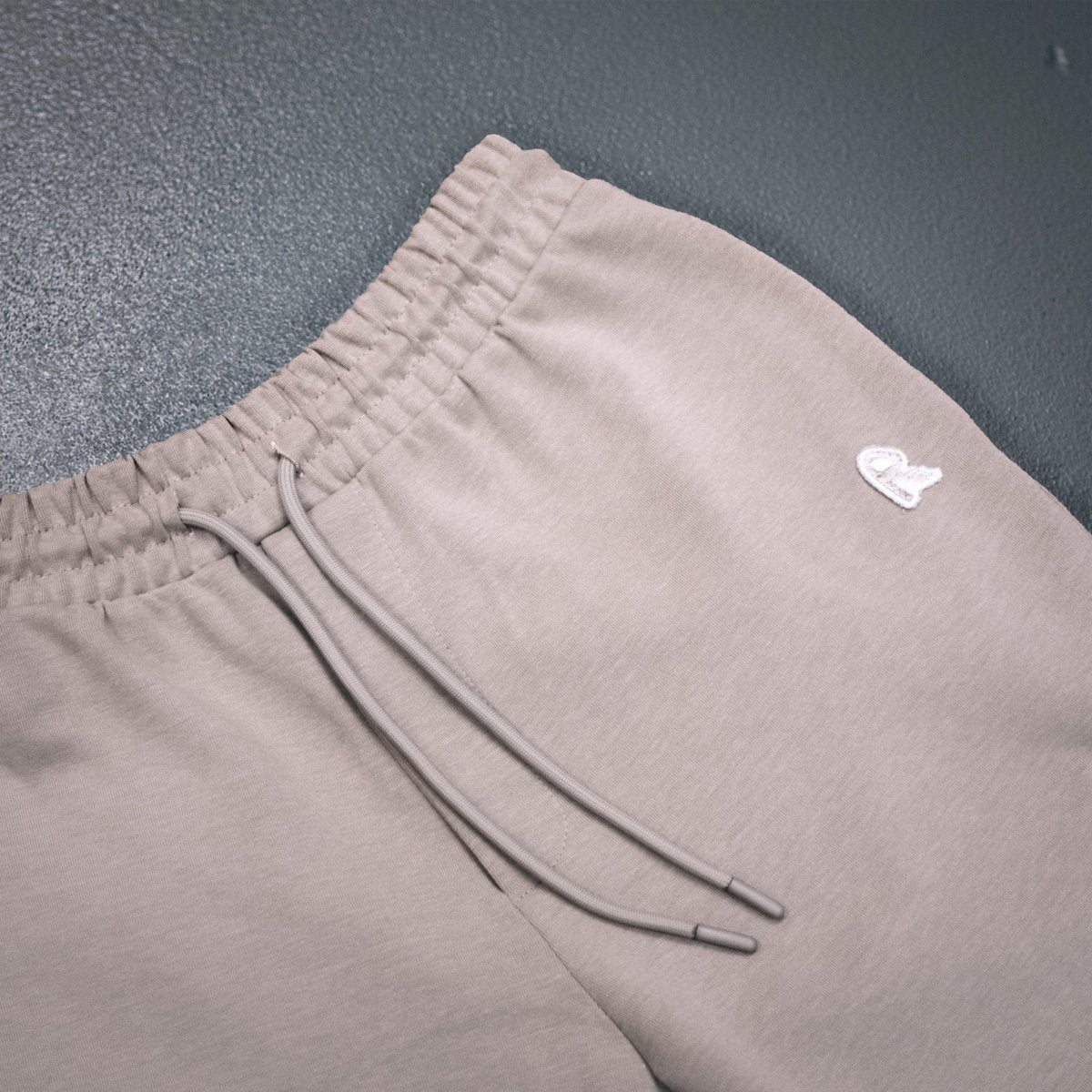RARRI BOYS®BASIC SHORTS BROWN