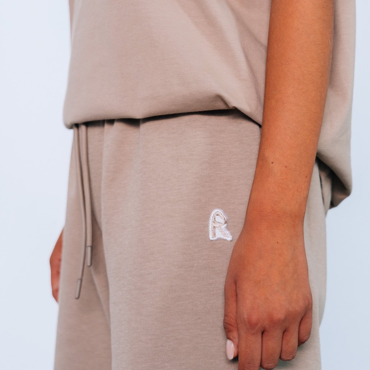 RARRI BOYS®BASIC SHORTS BROWN