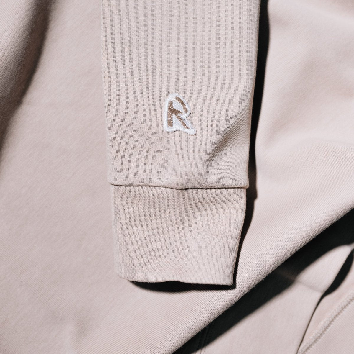 RARRI BOYS®BASIC SWEATSHIRT BROWN
