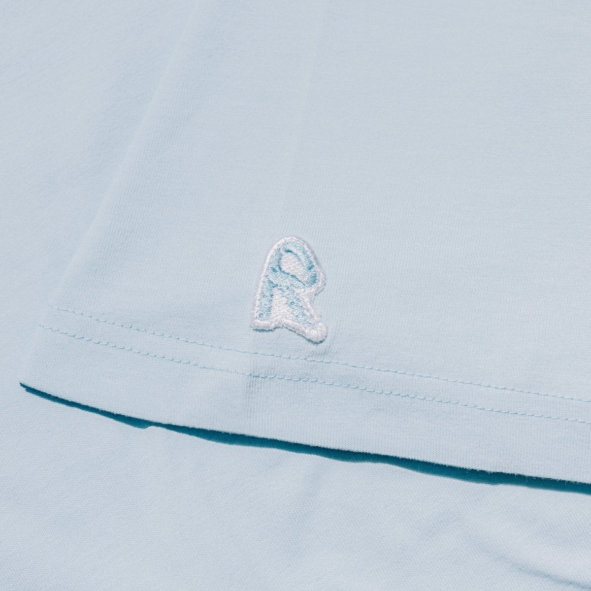RARRI BOYS®BASIC T - SHIRT BLUE