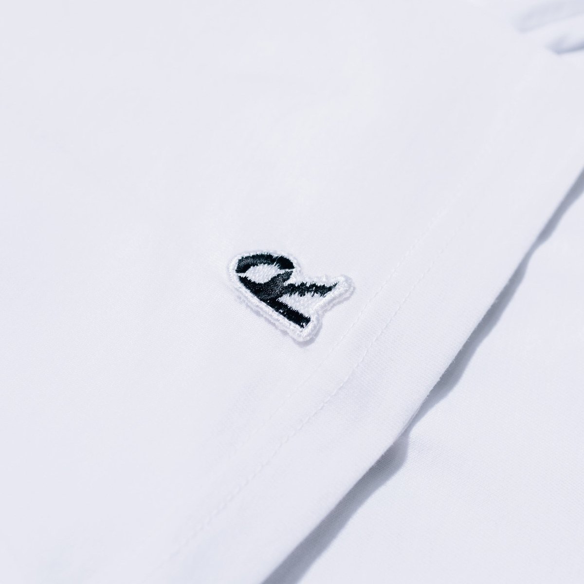 RARRI BOYS®BASIC T - SHIRT WHITE