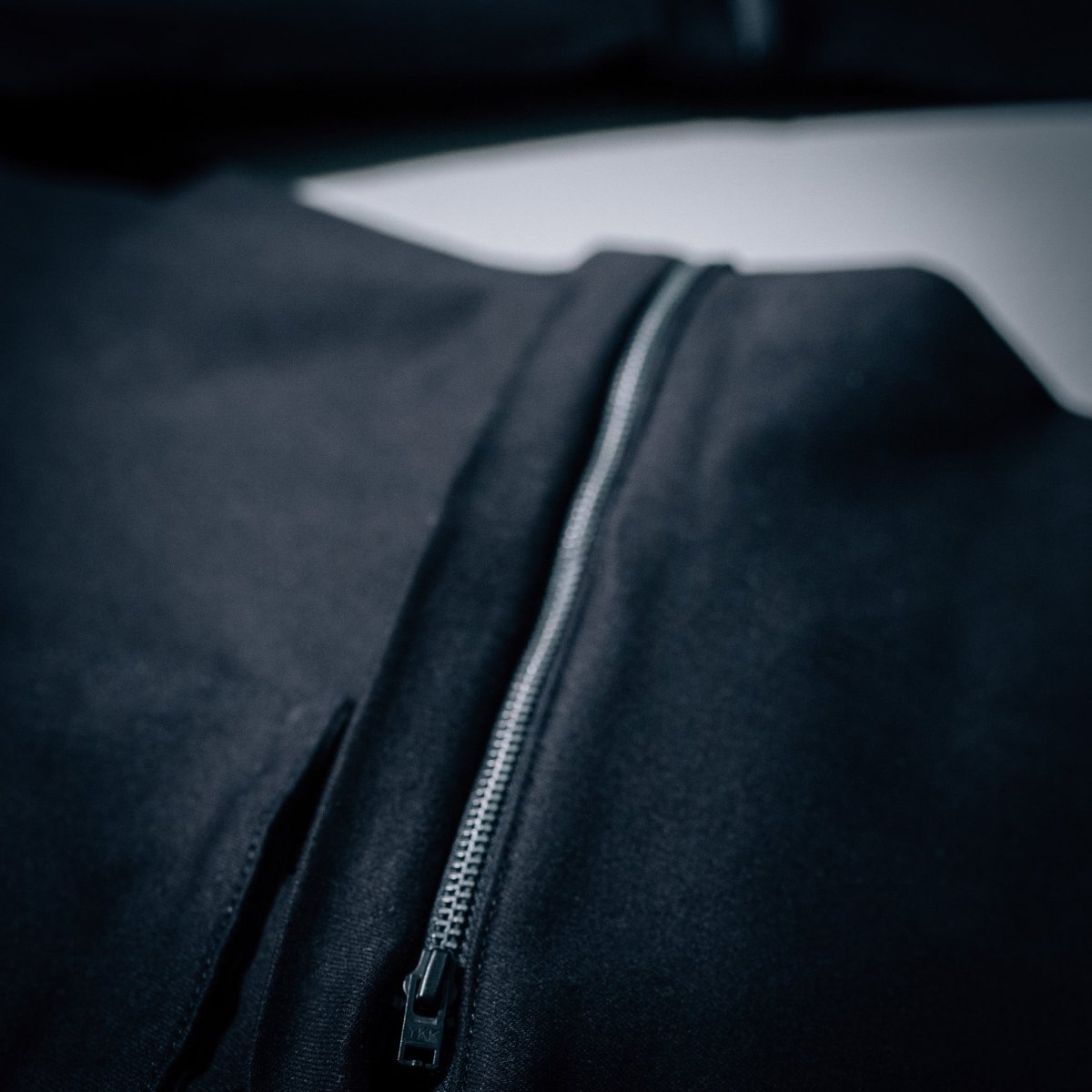 RARRI BOYS®LIMITED CARGOPANTS BLACK ''2 IN 1''