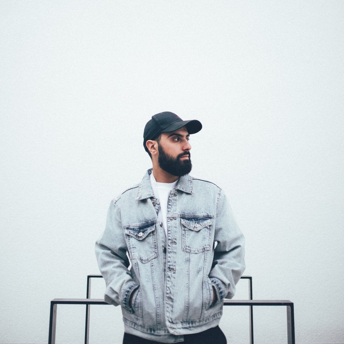 RARRI BOYS®LIMITED VINTAGE JEANSJACKE